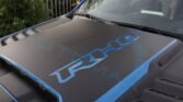 Ram 1500 RHO 2025 Hydro Blue Page 96