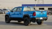 Ram 1500 RHO 2025 Hydro Blue Tire Carrier No Beadlock Page 4