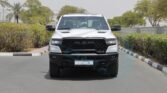 Ram 1500 Rebel GT 2025 Bright White Air Suspension Page 2