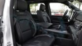 Ram 1500 Rebel GT 2025 Bright White Air Suspension Page 51