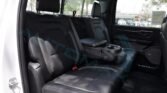 Ram 1500 Rebel GT 2025 Bright White Air Suspension Page 52