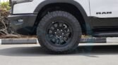 Ram 1500 Rebel GT 2025 Bright White Air Suspension Page 78