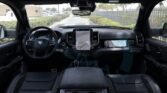 Ram 1500 Rebel GT 2025 Bright White Air Suspension Page 8 (2)