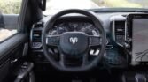 Ram 1500 Rebel GT 2025 Bright White Air Suspension Page 9