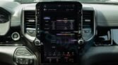 Ram 1500 Rebel GT 2025 Delmonico Red Page 26