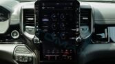 Ram 1500 Rebel GT 2025 Delmonico Red Page 27