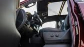 Ram 1500 Rebel GT 2025 Delmonico Red Page 7