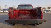 Ram 1500 Rebel GT 2025 Delmonico Red Page 75