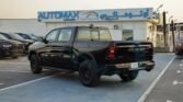 Ram 1500 Rebel GT 2025 Diamond Black Bedliner Air Suspension Page 4