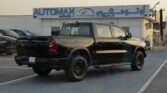 Ram 1500 Rebel GT 2025 Diamond Black Bedliner Air Suspension Page 6