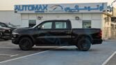 Ram 1500 Rebel GT 2025 Diamond Black Bedliner Air Suspension Page 83