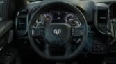 Ram 1500 Rebel GT 2025 Diamond Black Bedliner Air Suspension Page 9