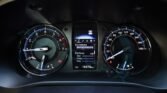Toyota Hilux Adventure 2024 Platinum White Pearl Page 12