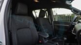 Toyota Hilux Adventure 2024 Platinum White Pearl Page 27