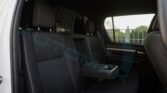 Toyota Hilux Adventure 2024 Platinum White Pearl Page 28
