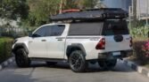 Toyota Hilux Adventure 2024 Platinum White Pearl Page 4