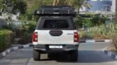 Toyota Hilux Adventure 2024 Platinum White Pearl Page 5