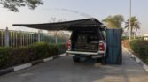 Toyota Hilux Adventure 2024 Platinum White Pearl Page 53