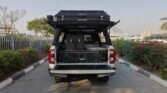 Toyota Hilux Adventure 2024 Platinum White Pearl Page 59