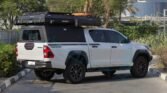 Toyota Hilux Adventure 2024 Platinum White Pearl Page 6