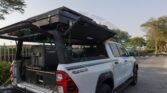 Toyota Hilux Adventure 2024 Platinum White Pearl Page 60