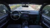 Toyota Hilux Adventure 2024 Platinum White Pearl Page 8