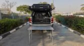 Toyota Hilux Adventure 2024 Platinum White Pearl Page 81