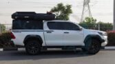 Toyota Hilux Adventure 2024 Platinum White Pearl Page 84