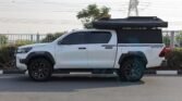 Toyota Hilux Adventure 2024 Platinum White Pearl Page 85