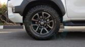 Toyota Hilux Adventure 2024 Platinum White Pearl Page 86