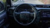 Toyota Hilux Adventure 2024 Platinum White Pearl Page 9