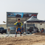 Automax Drives Joy and Adventure at the DMX Junior Championship 2025