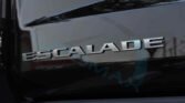 2025 Cadillac Escalade Sport Platinum Black Raven (1) Page80