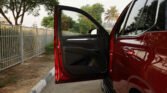 2025 Cadillac Escalade Sport Platinum Radiant Red Black Page82