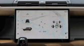 2025 Land Rover Defender 110 X Dynamic SE P400e Plug in Hybrid Fuji White Page26