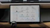 2025 Land Rover Defender 110 X Dynamic SE P400e Plug in Hybrid Fuji White Page36
