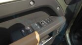 2025 Land Rover Defender 110 X Dynamic SE P400e Plug in Hybrid Pangea Green Page69