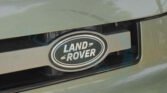 2025 Land Rover Defender 110 X Dynamic SE P400e Plug in Hybrid Pangea Green Page75