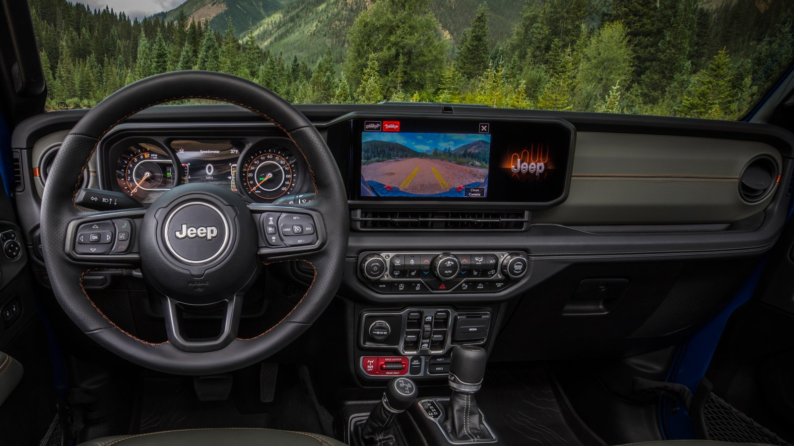 2026jeepgladiatorwillys414x4pickuptruckjt 4