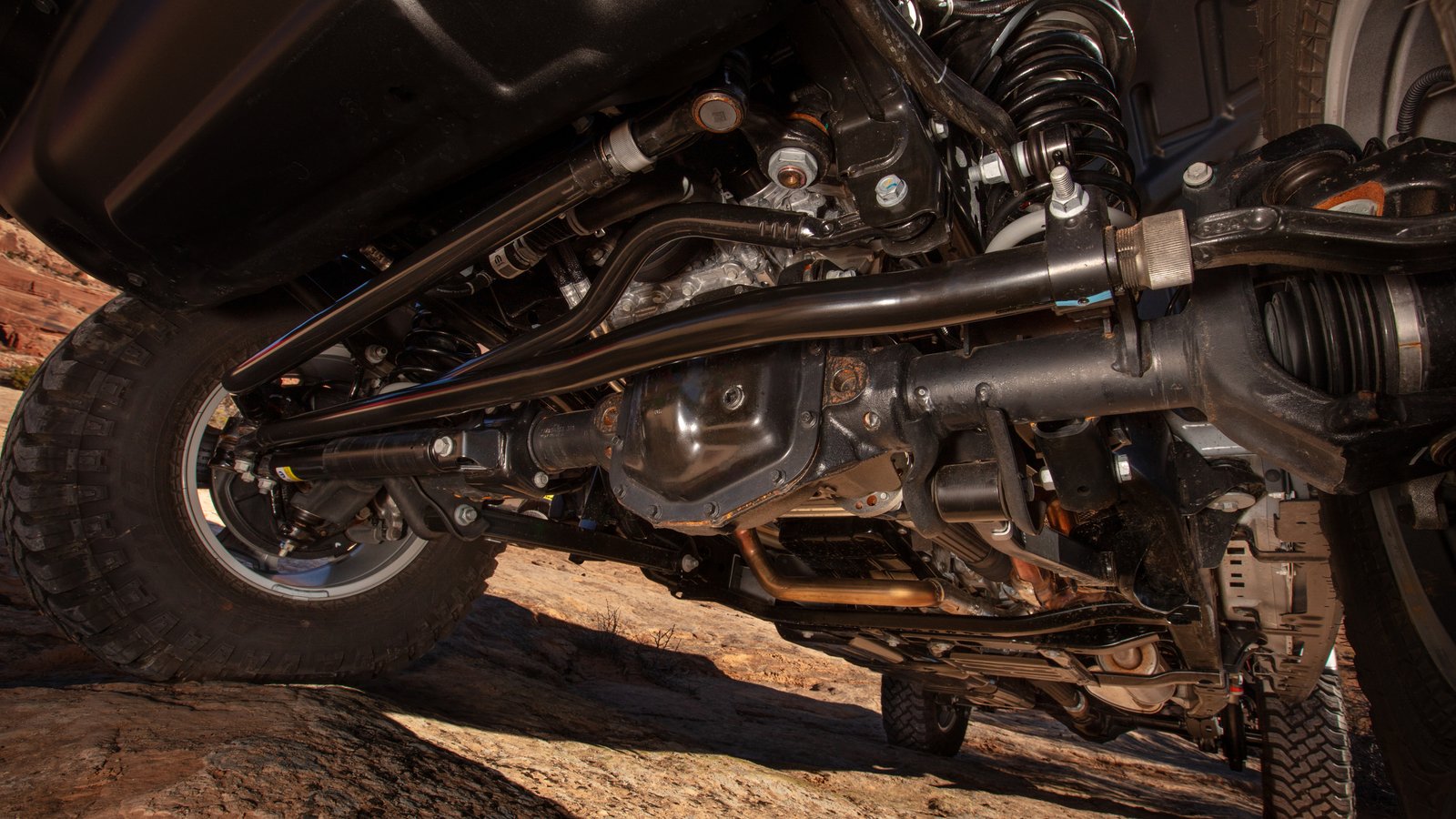 2026jeepgladiatorwillys414x4pickuptruckjt 7