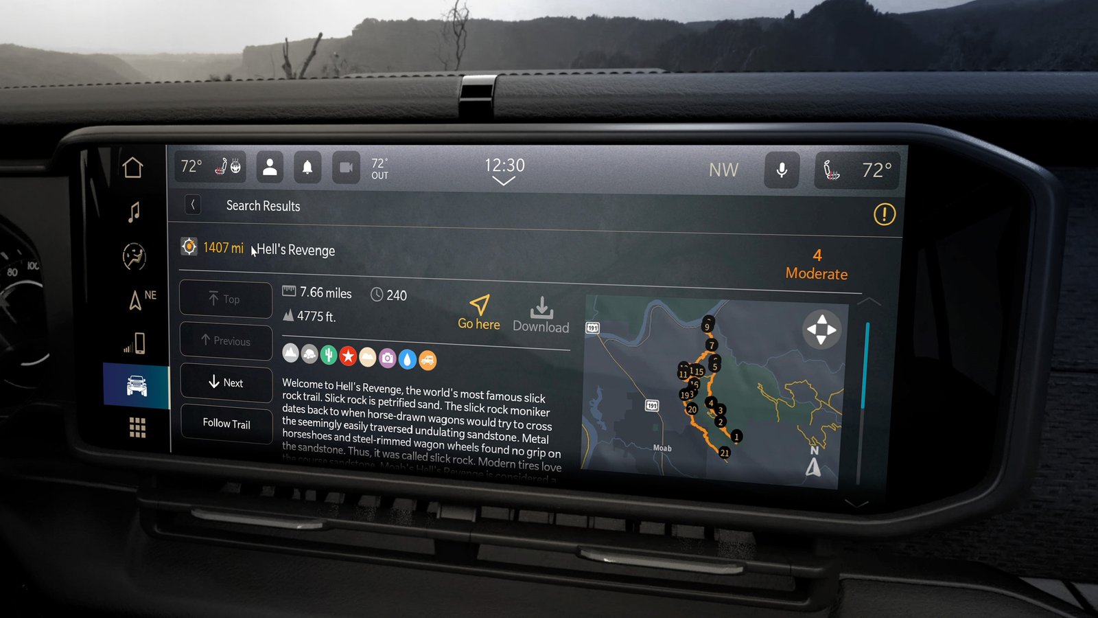 2026jeepgladiatorwillys414x4pickuptruckjt 8