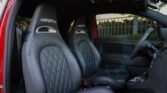 Abarth 695 Turismo 2023 Passione Red Used Page 26