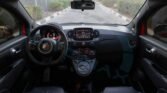 Abarth 695 Turismo 2023 Passione Red Used Page 8