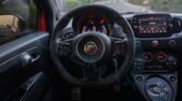 Abarth 695 Turismo 2023 Passione Red Used Page 9