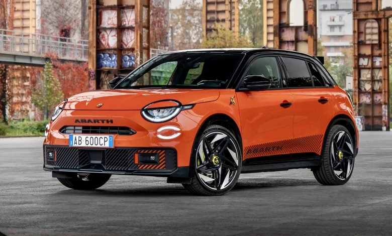 Abarth600eCompetizioneEdizioneMilanoCortina2026 780x470