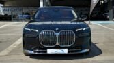 BMW 735i 2026 Black Sapphire Tan Page 2