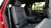 Cadillac Escalade 600 Sport Platinum 2025 Radiant Red R22 Page 69