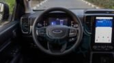 Ford Everest XLS 2024 Aluminium Metallic Page 10