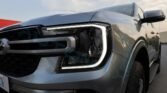 Ford Everest XLS 2024 Aluminium Metallic Page 50