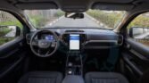 Ford Everest XLS 2024 Aluminium Metallic Page 9